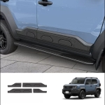 Ốp ngoại thất Toyota Land Cruiser FJ